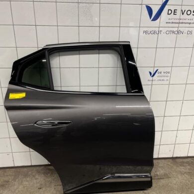 DS Automobiles DS4 1.2 12V Hybrid 136 Tür 4-türig rechts hinten 2024 9834263580