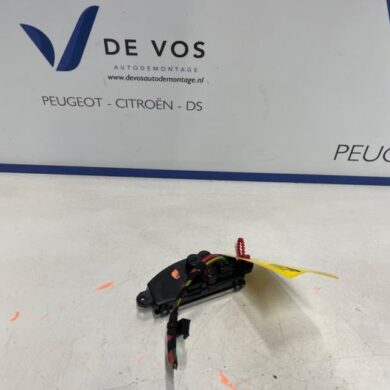 Peugeot 308  Kachel Weerstand 2022 9837609580