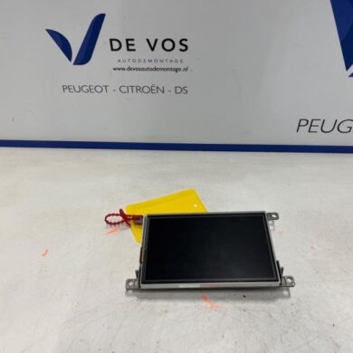 Opel Vivaro 2.0 Diesel 145 Anzeige Innen AH01 2024 9831665880