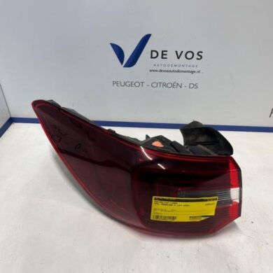 Opel Grandland X 1.2 Turbo 12V Achterlicht links 2022 9846766880