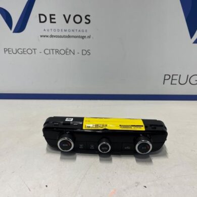 Opel Corsa 1.2 Turbo 12V 100 Kachel Bedieningspaneel 2023 9852939580