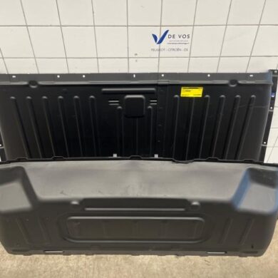 Peugeot Partner  Cabin bulkhead 2022 9856137780-9848537280-9852145580