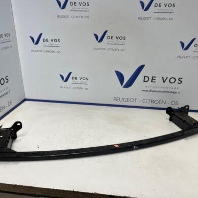 DS Automobiles DS4 1.2 12V Hybrid 136 Stoßstangenrahmen vorne 2024 9833037380