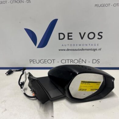 Peugeot 3008 1.2 12V Hybrid 136 Buitenspiegel rechts 2024 98433442XK
