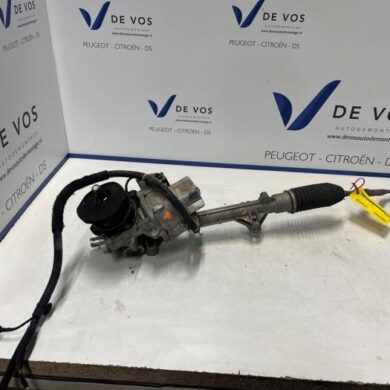 Peugeot 2008 1.2 12V e-THP PureTech 130 Power steering box 2016 1627689780-1674124880