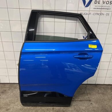 Opel Grandland X 1.2 Turbo 12V Portier 4Deurs links-achter 2022 YP00119980