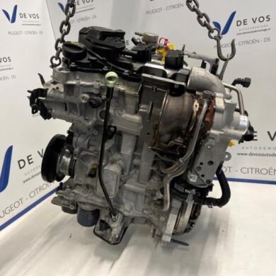 Opel Grandland X 1.2 Turbo 12V Engine HNS 2022 1627638180-1627628280