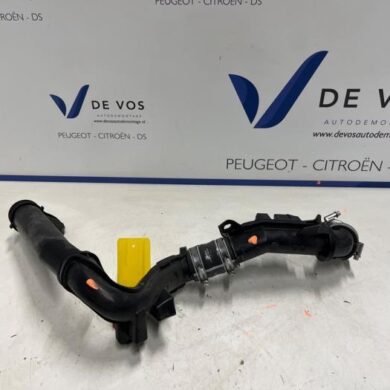 Peugeot Expert  Turboschlauch AH01 2025 9675758280