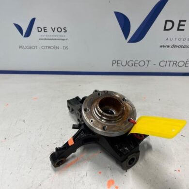 DS Automobiles DS4 1.2 12V Hybrid 136 Knuckle, front right 2024 1647857280