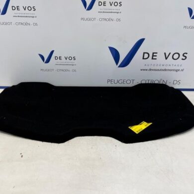 Peugeot 208 1.6 Blue HDi 100 Hoedenplank 2015 96737666ZD