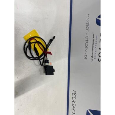 Peugeot 3008 1.2 12V Hybrid 136 Modul (sonstige) 2024 9809260680-1690899680