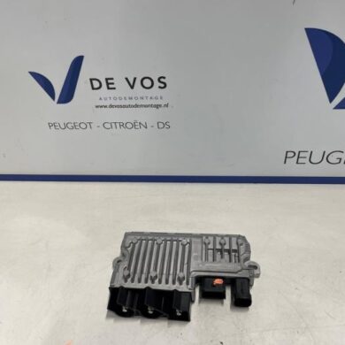 Peugeot Expert  Start/Stop computer AH01 2025 9818459680