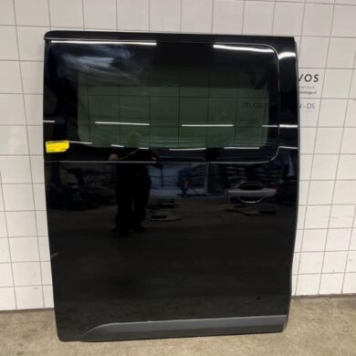 Opel Vivaro 2.0 Diesel 145 Laaddeur Bus Zijkant 2024 9847296680-9842686380