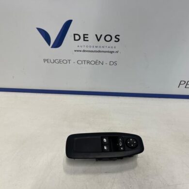 Peugeot 208 1.2 Vti 12V PureTech 82 Combischakelaar ramen 2016 96751129ZD