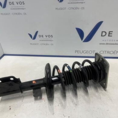 Peugeot Expert 2.0 Blue HDi 150 16V Schokdemperpoot rechts-voor 2022 9813823580-9821596780