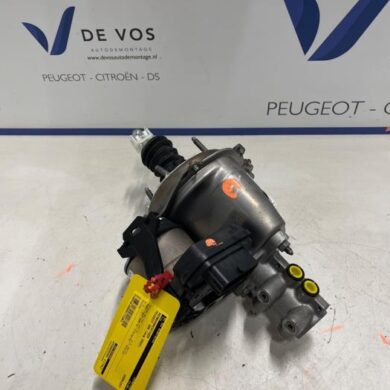 Peugeot 308  Brake servo 5G07 2022 1647882580