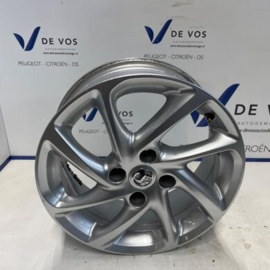 Opel Corsa 1.2 Turbo 12V 100 Velg 2020 98322748TW