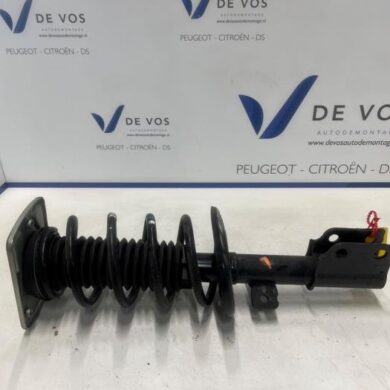 Peugeot Expert 2.0 Blue HDi 150 16V Schokdemperpoot links-voor 2022 9813823580-9821596780