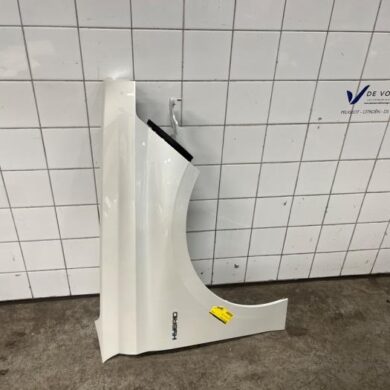 Peugeot 308  Scherm rechts-voor 2022 9837980680