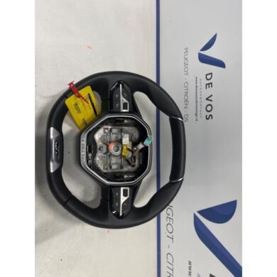 Peugeot 5008 1.2 12V Hybrid Steering wheel 2022 98105489ZD