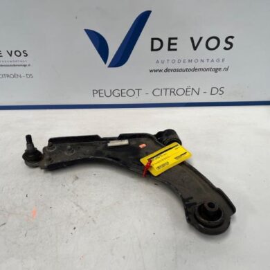 Peugeot Partner  Draagarm links-voor 2022 9816865580-9846329580