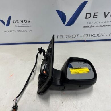 Peugeot Expert  Außenspiegel rechts 2025 98087020XT