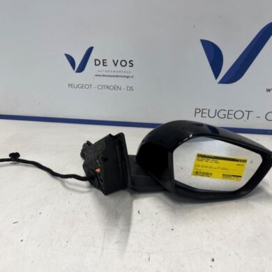 Peugeot 308 1.6 16V HYbrid 225 Buitenspiegel rechts 2022 984605239V