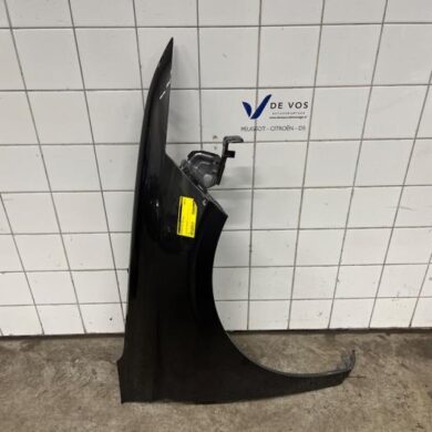 DS Automobiles DS4 1.2 12V Hybrid 136 Front wing, right 2024 9830767280