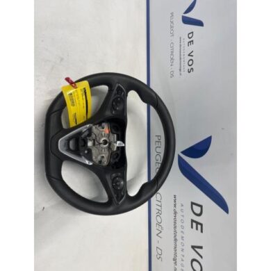 Opel Grandland X 1.2 Turbo 12V Steering wheel 2022 98356600YX