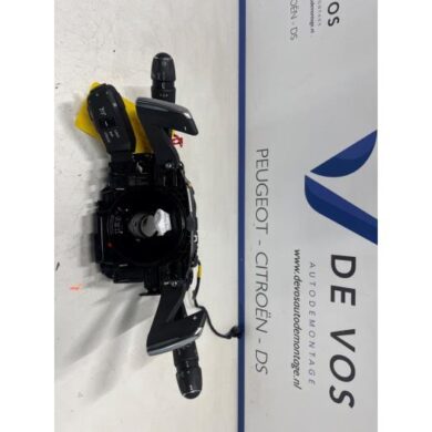 Peugeot 5008 1.2 12V Hybrid Combischakelaar Stuurkolom 2022 98312608ZD