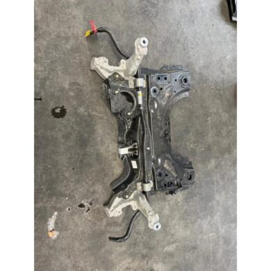 Peugeot 3008 1.2 12V Hybrid 136 Subframe HN09 2024 9849455580