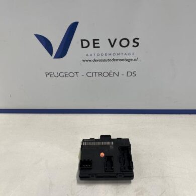 Peugeot 308  Module (diversen) 2022 9853063580