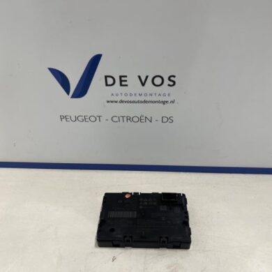Peugeot 308  Draadloze oplader 2022 9837716480