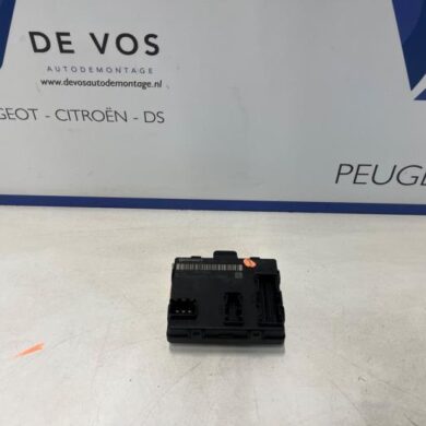 DS Automobiles DS4 1.2 12V Hybrid 136 Modul (sonstige) 2024 1687850480-9857119580