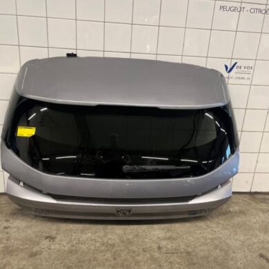 Peugeot 308 1.6 16V HYbrid 225 Achterklep 2022 1681372480