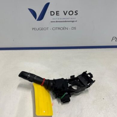 Peugeot 108 1.0 12V VVT-i Combischakelaar Stuurkolom 2021 B000796480