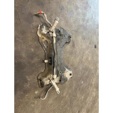 Opel Grandland X 1.2 Turbo 12V Subframe HNS 2020 9808812580