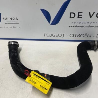 Peugeot Expert 2.0 Blue HDi 150 16V Intercooler Slang AHX-AH01 2022 9806720880