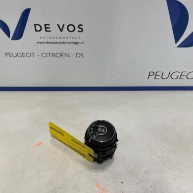 Opel Vivaro 2.0 Diesel 145 Versnellingspook 2024 98093147ZD 20GM39