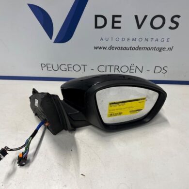 Opel Corsa 1.2 Turbo 12V 100 Buitenspiegel rechts 2023 983758801T