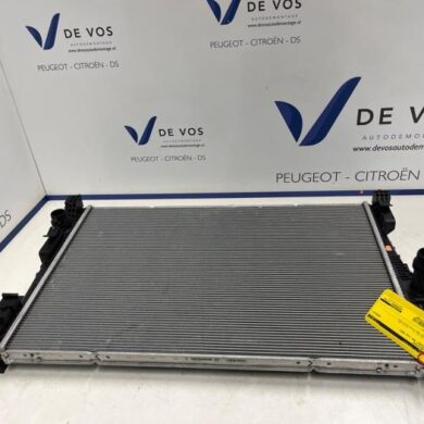 Peugeot 308  Radiateur 5G07 2022 9845406480