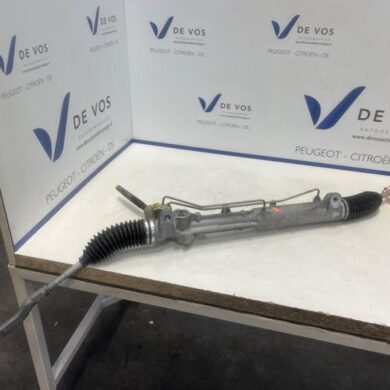 Peugeot Expert 2.0 Blue HDi 150 16V Power steering box 2022 9806468380-1663666280