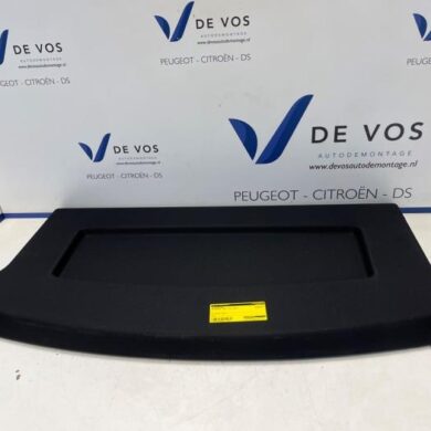 DS Automobiles DS4 1.2 12V Hybrid 136 Parcel shelf 2024 98333651ZD