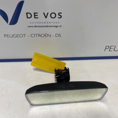 Peugeot 3008 1.2 12V Hybrid 136 Rear view mirror 2024 98357698XT