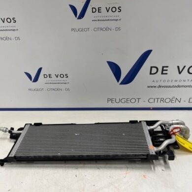 Peugeot 308  Radiateur 5G07 2022 9862407780