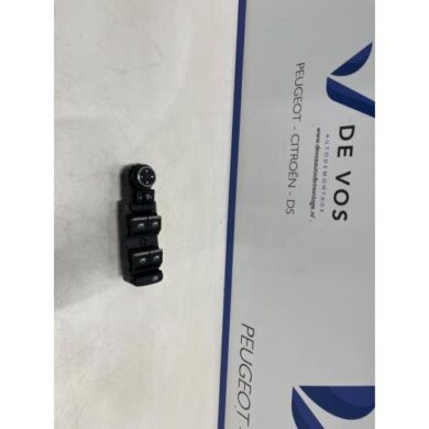 Peugeot 5008 1.2 12V Hybrid Multi-functional window switch 2022 98423399ZD