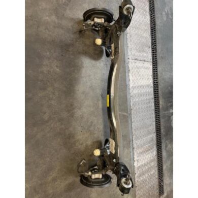 Peugeot 5008 1.2 12V Hybrid Achteras voorwielaandrijving HN09 2022 9833975080