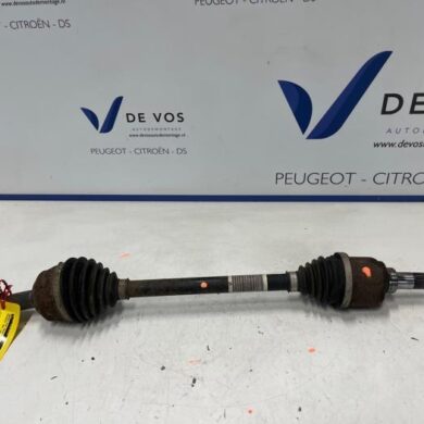 Peugeot 308 1.2 12V e-THP PureTech 130 Aandrijfas rechts-voor HNS-HN05 2019 9670725580-1610205380