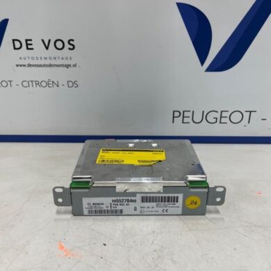 Peugeot Expert  Radio 2025 9855270480