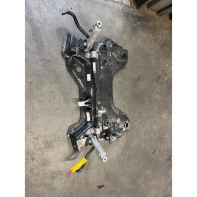 DS Automobiles DS4 1.2 12V Hybrid 136 Subframe HN09 2024 9808812580